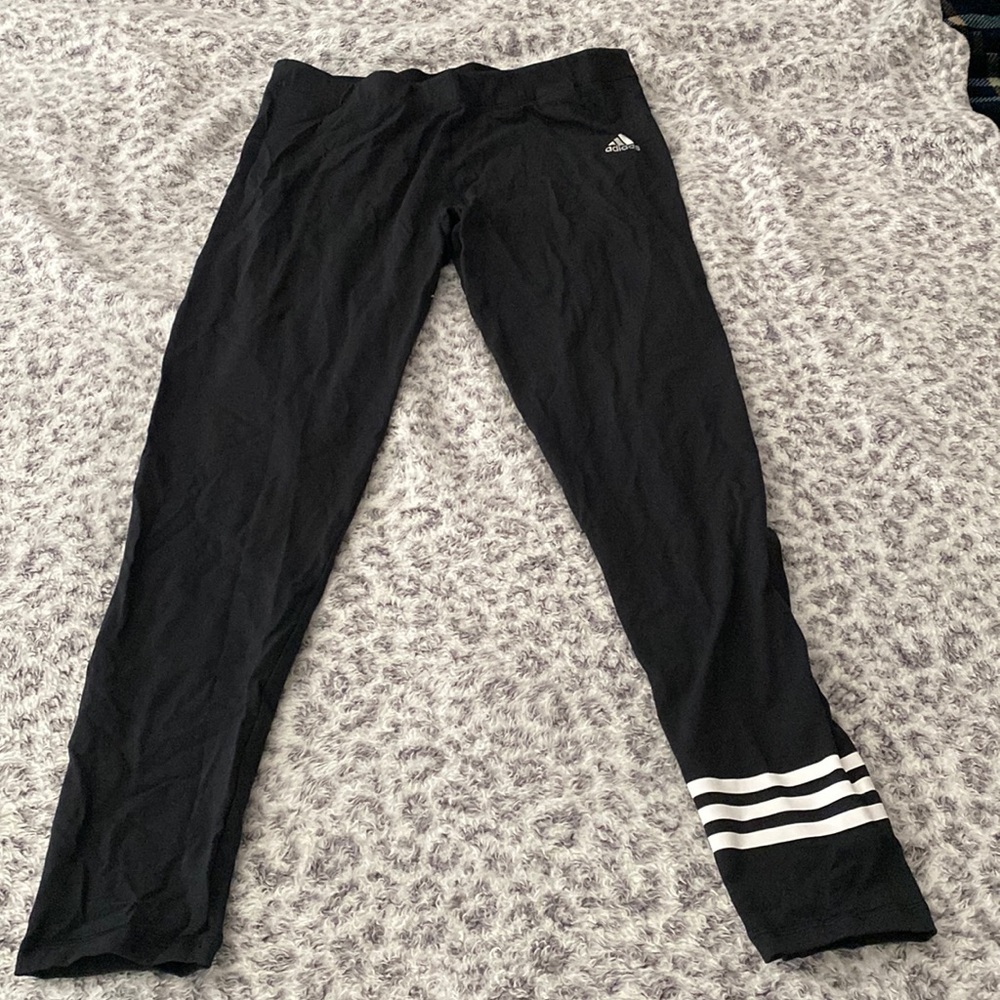 Adidas womens leggings